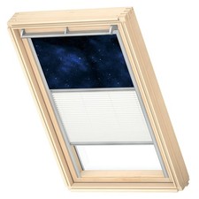 VELUX Original Verdunkelung