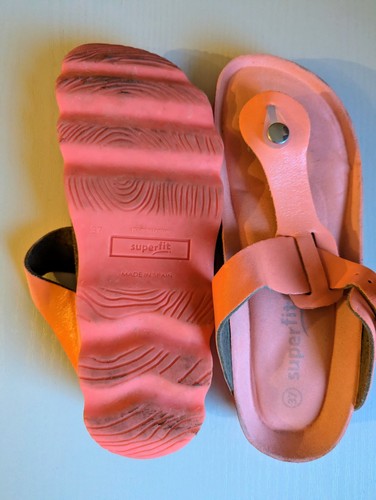 Pumps sandale ballerina - pumps,