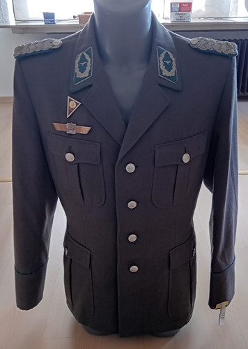Ddr nva luftstreitkräfte - ddr,