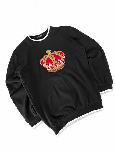 Dolce gabbana g sweatshirt - d&g,