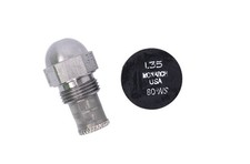 Monarch Ölbrennerdüse