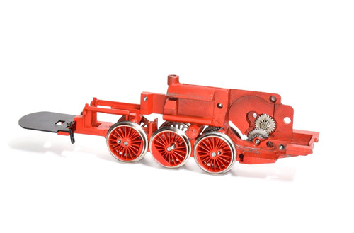 Märklin treibgestell 23019 - treibgestell,
