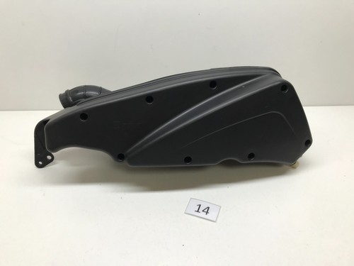 Luftfilterkasten scooter - luftfilterkasten,