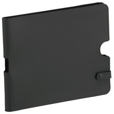 Oxmox Pure iPad-Etui 24 cm, verschiedene Farben