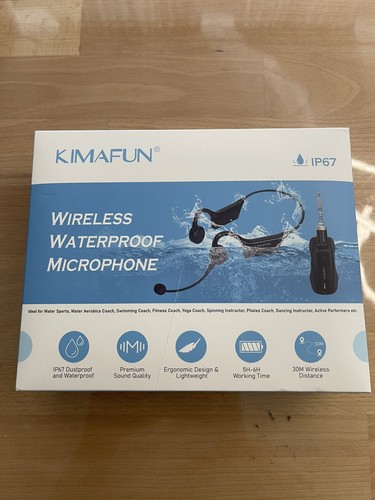 Kimafun ip67 wasserdichtes - ip67,