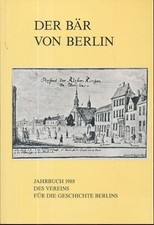 Der bär von berlin - der,