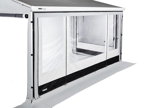 Thule residence vorderwand - thule,