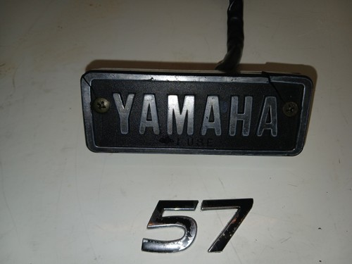 Yamaha 5a8 - 1,