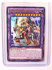 Imperium Magnum, Der