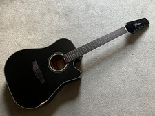 Takamine GD30CE 12 string
