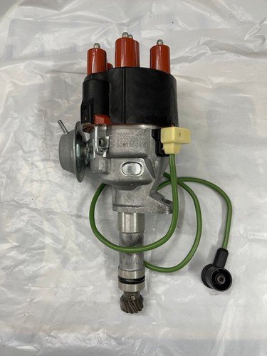 Mercedes benz zündverteiler - mercedes,