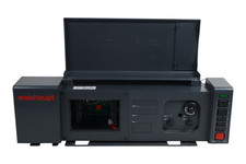 Weishaupt Kesselsteuerung WR 1.1-A WTG 450 110 2206/0 / 9523328 ohne Regler WRD