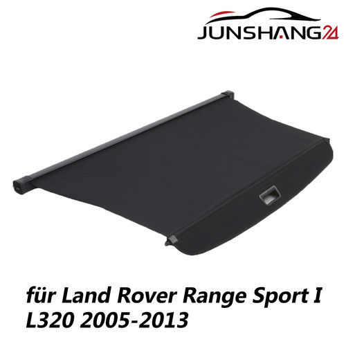 Rollo kofferraumabdeckung für - rollo,