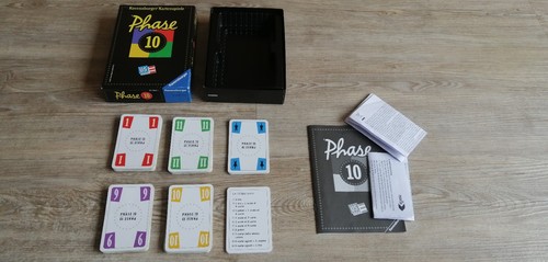 Ravensburger 2005 phase - ravensburger,