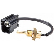Hella Sensor für Kühlmitteltemperatur für Volvo C70 S40 S60 S70 S80 V40 V70 Xc7