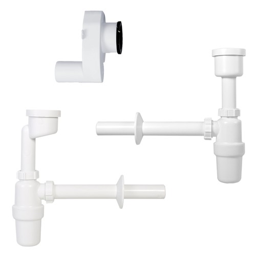 Urinal siphon pissoir - siphon,