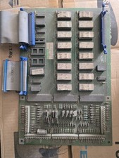 Arcade PCB - QIX - Taito -