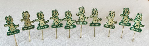 Tom puss poes vintage - tom,