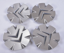 Citroen Nabendeckel Abdeckung Felge Emblem Deckel C8 Radkappe 1487790077