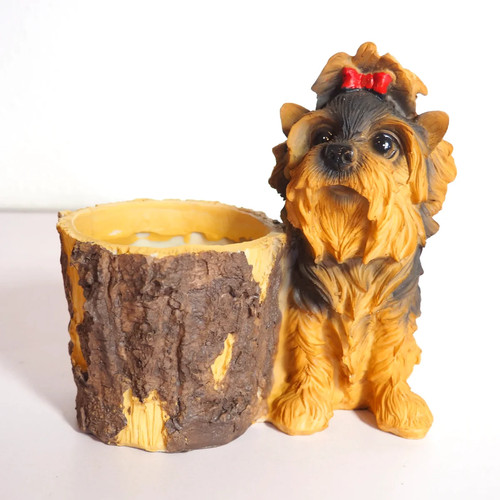 Yorkshire terrier yorkie - terrier,