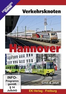 Verkehrsknoten hannover dvd - |,