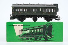 Märklin H0 4005 Abteilwagen