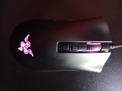 Razer kabelgebundene gaming - razer,