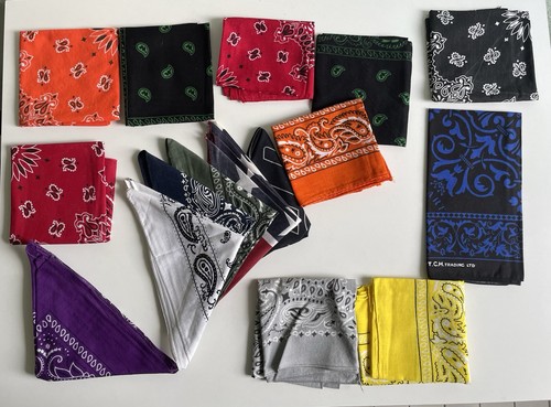 Paisley tuch halstuch - tuch,