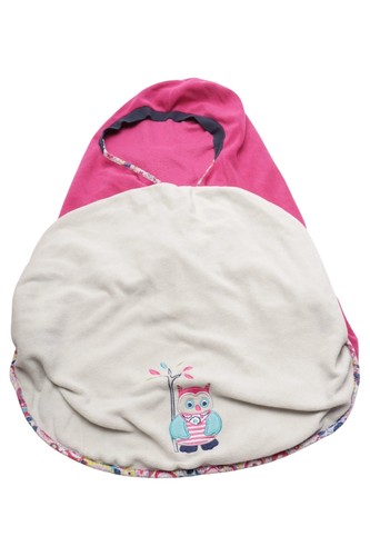 Sterntaler babydecke rosa eule - sterntaler,