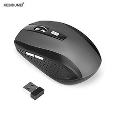 PC Maus Kabellos USB Wireless
