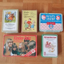 Alte Kinderspiele Am