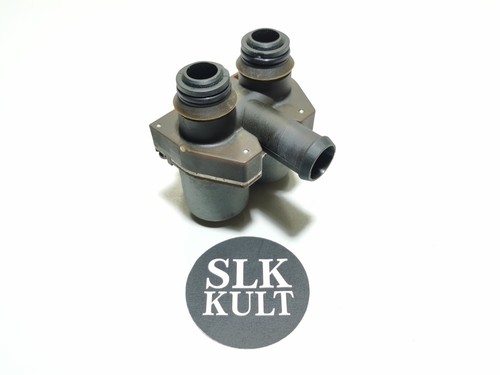 Original mercedes slk r170 - original,