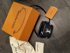 Louis vuitton mini - louis, bumbag