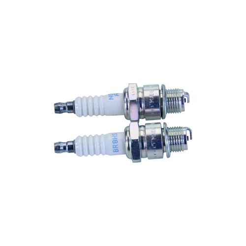 Zündkerze set stück ngk - zündkerze,