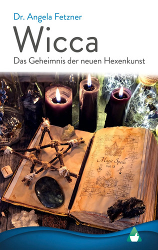 Angela fetzner wicca das - wicca,