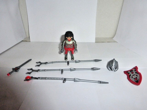 Playmobil 4835 drachenburg - playmobil,