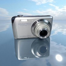 Praktica Digitalkamera - LM