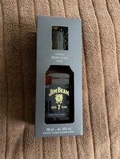 Jim Beam Black Extra Aged 7