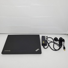 Lenovo ThinkPad X240 | 12.5" |