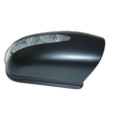 Abdeckung Außenspiegel rechts