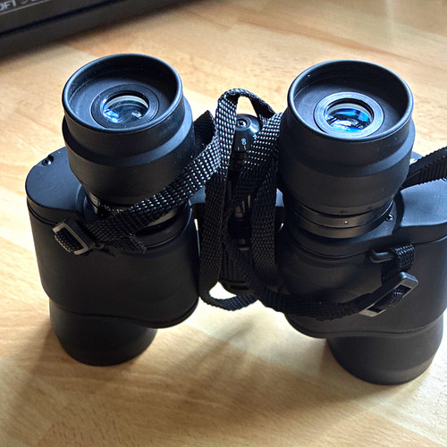 Fernglas 7x40