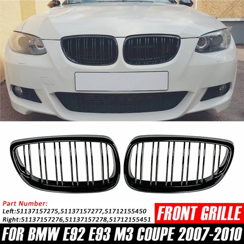 Für bmw e92 e93 3er - e93, m3