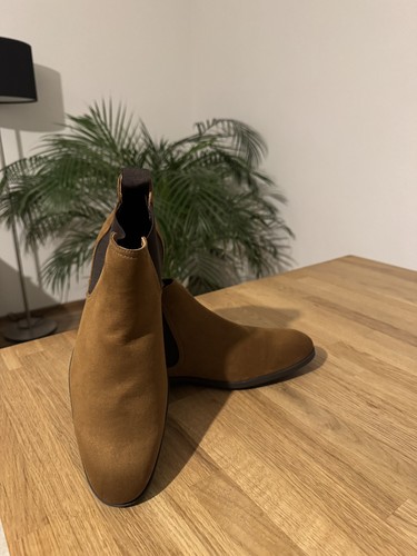 Herren chelsea boots - chelsea,