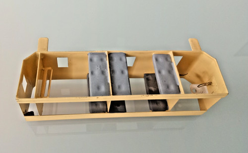 Märklin inneneinrichtung 14 - inneneinrichtung,