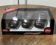 NEU & OVP - SIKU 6315 -