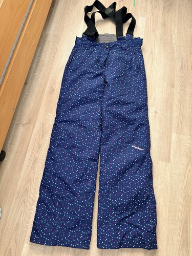 Skihose 176 wie - skihose,, neu
