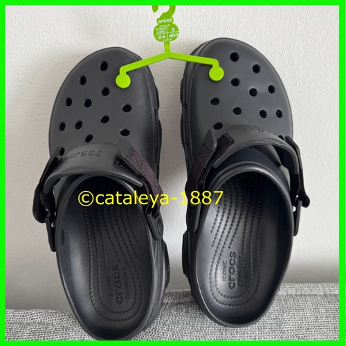 Crocs all terrian badeschuhe - crocs,