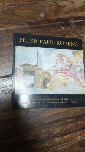 Peter paul rubens - paul,