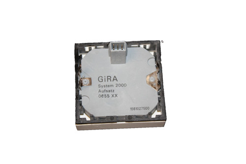 Gira standard dimmer - gira,