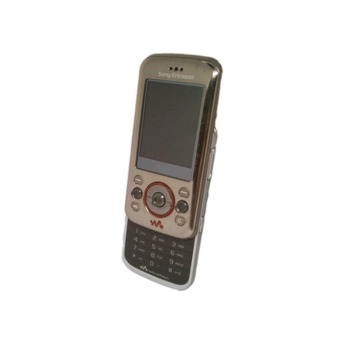 Sony ericsson w395 - sony,